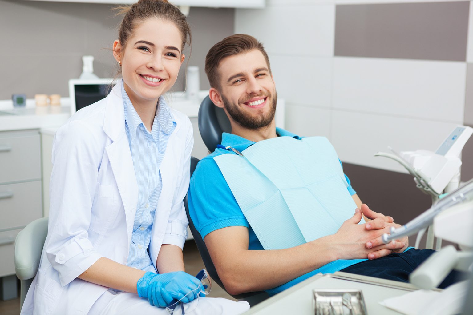 Top Causes of Dental Pain and How to Address Them
