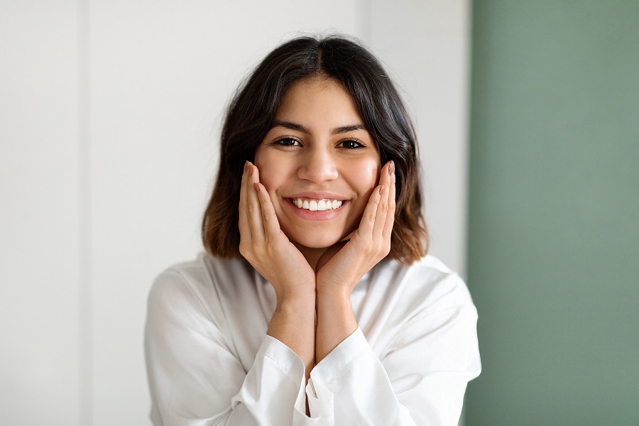 Restore a Smile with a Dental Bridge