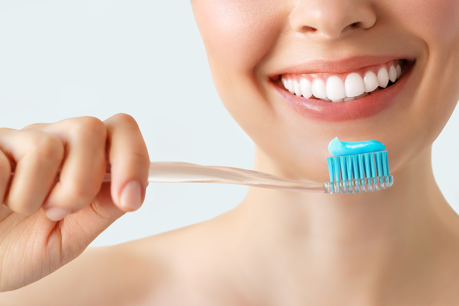 Secrets to Make Brushing More Effective