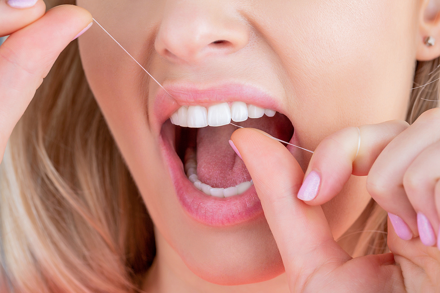 Preventive Dentistry: How Important Is Flossing?