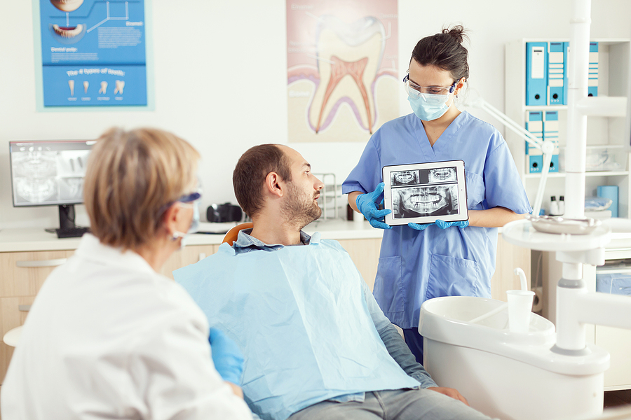 How Does One Become a General Dentist
