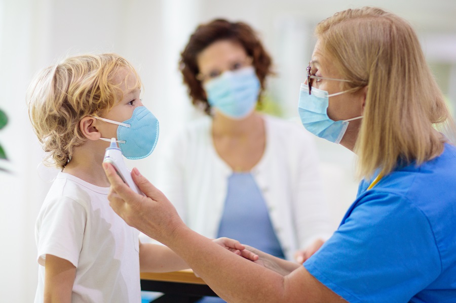 How a General Dentist Can Treat a Tooth Infection