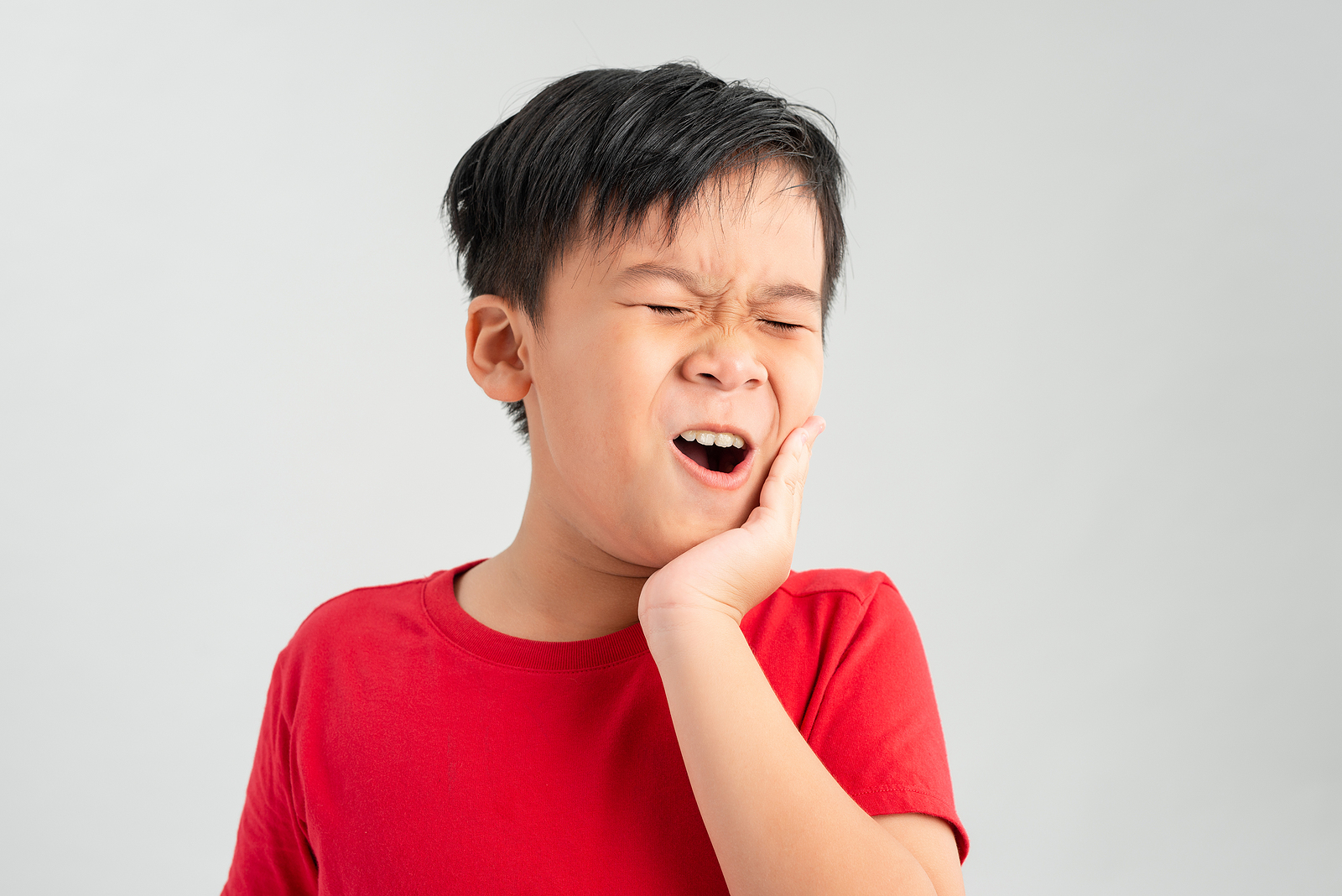 How a General Dentist Treats Cavities