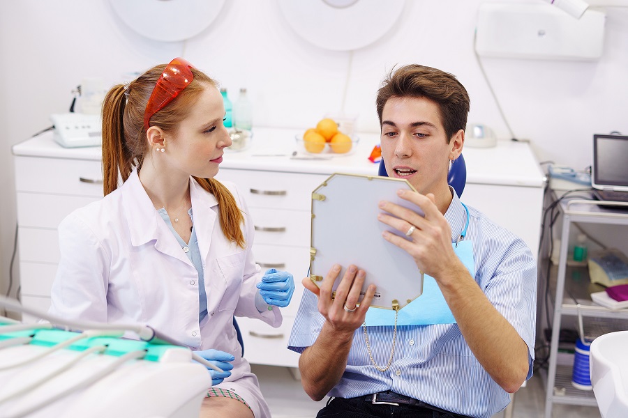 Know Everything About Root Canal
