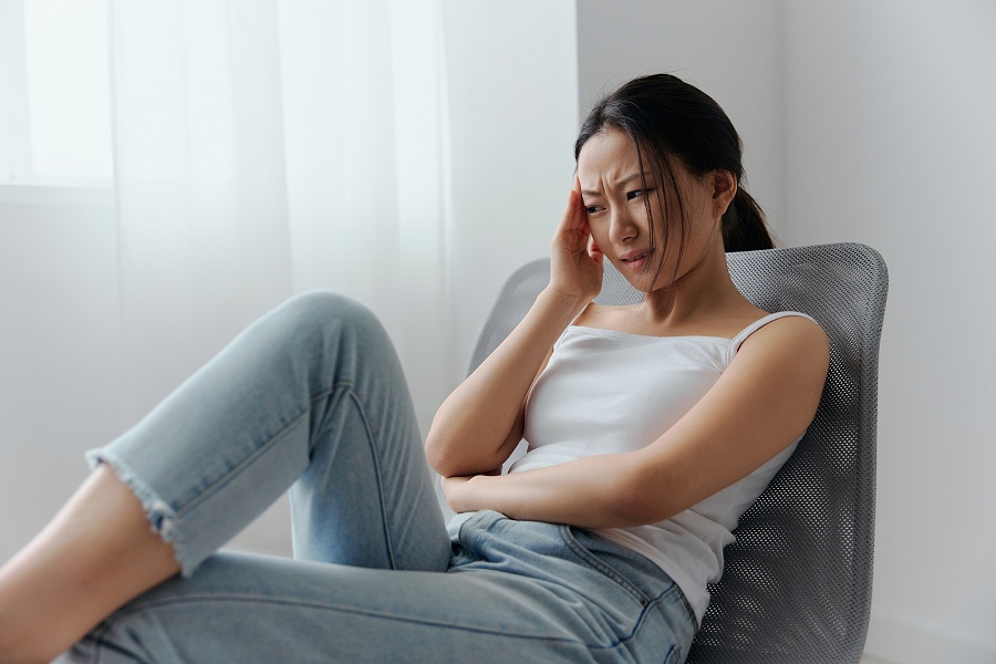How Stress Affect Your Oral Health