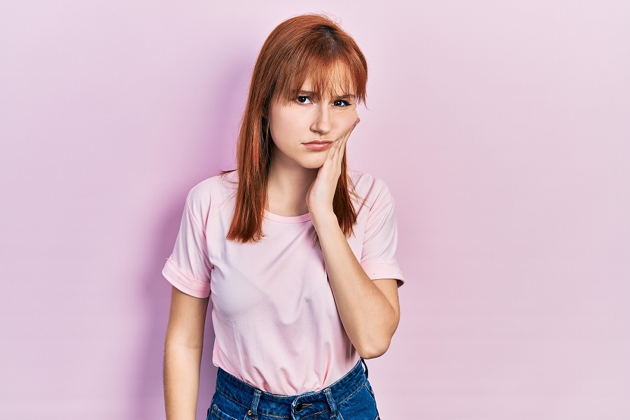 What Are the Different Types of Dental Emergencies?