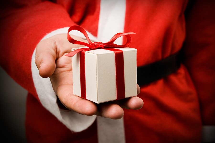 Veneers as the Best Gift for Yourself This Christmas