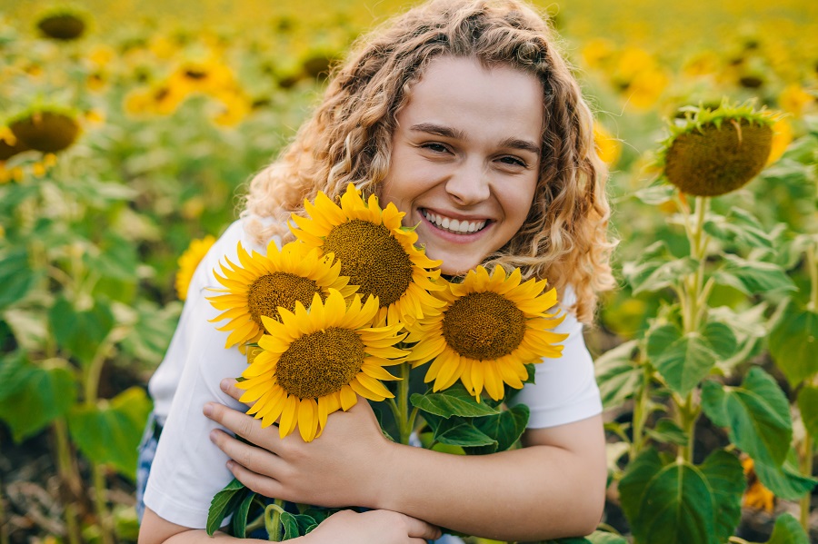Refresh Your Smile with Teeth Whitening