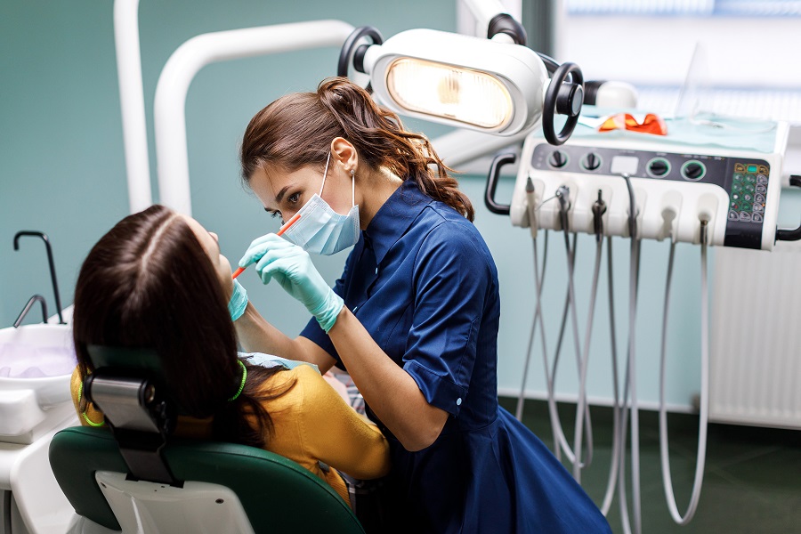Wisdom Teeth Extraction