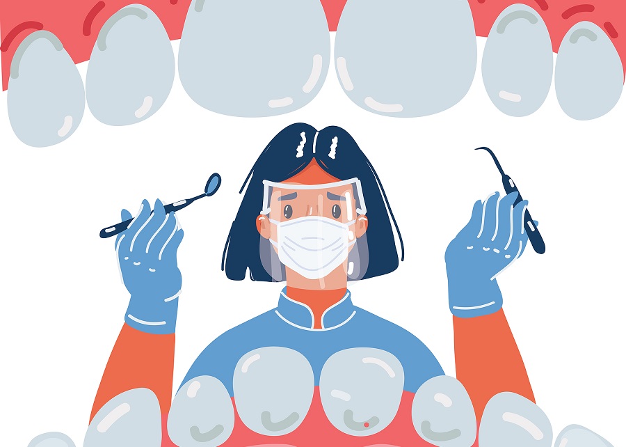 When Is A Tooth Extraction Necessary