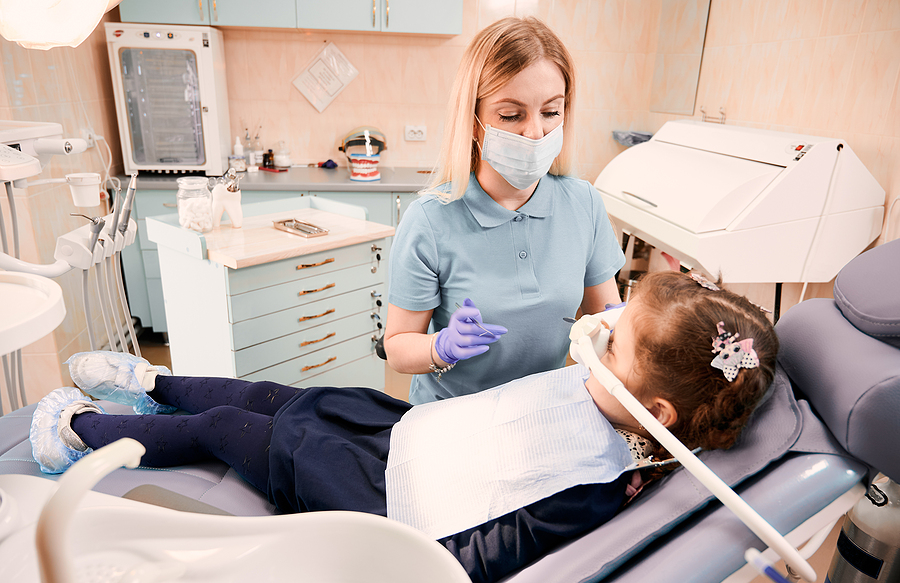 The Benefits of Regular General Dentist Visits