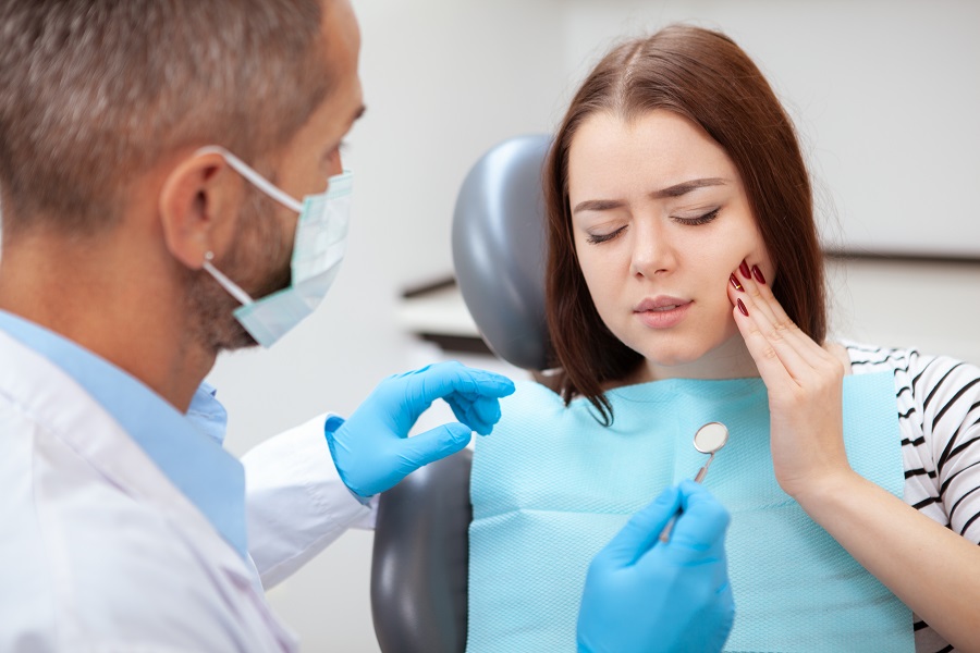 Preventive Treatment To Deter Dental Emergencies