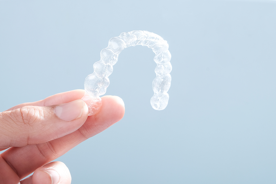 Achieve a Confident Smile with Clear Braces in Albuquerque, NM