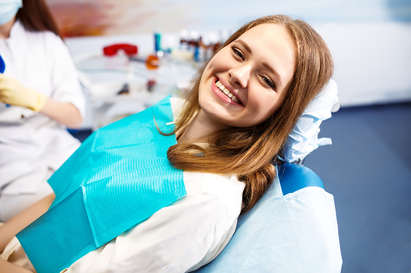 How a Professional Deep Cleaning Treats Gum Disease