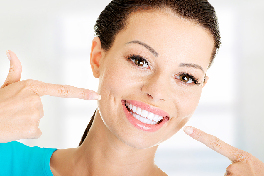 Achieve a Brighter Smile: A Guide to Teeth Whitening in Albuquerque, NM