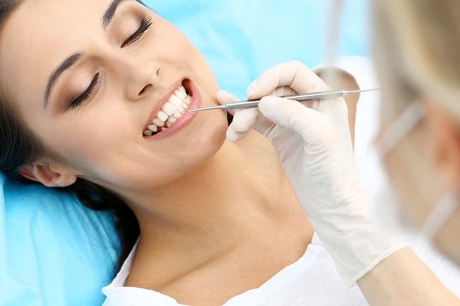 Why General Dentistry is Your First Step Towards a Lifetime of Healthy Smiles