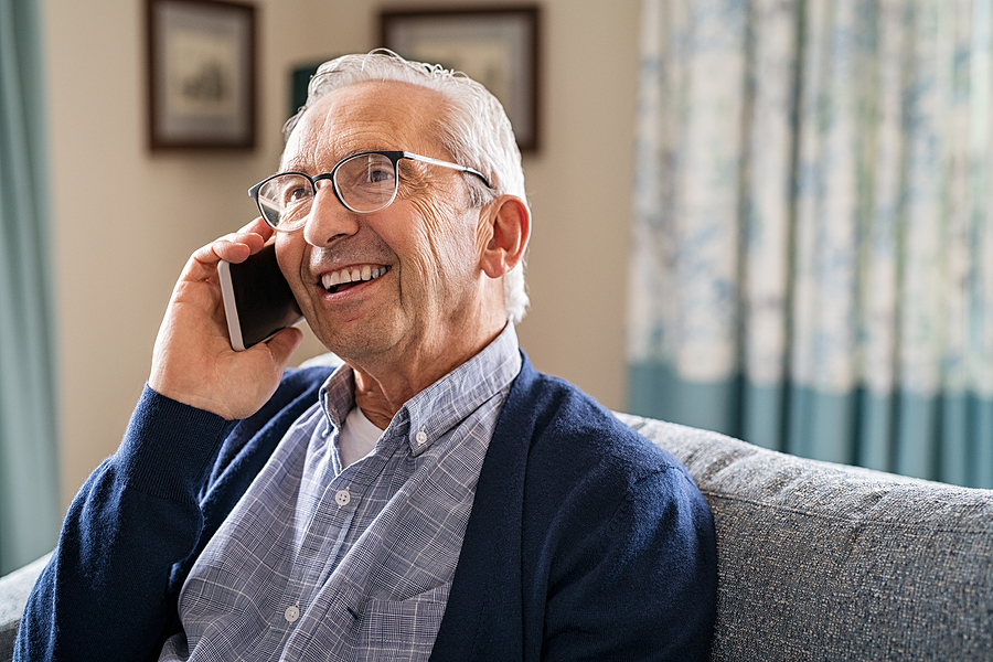 Why Dental Implants are the Best Choice for Seniors: Long-Term Advantages Explained